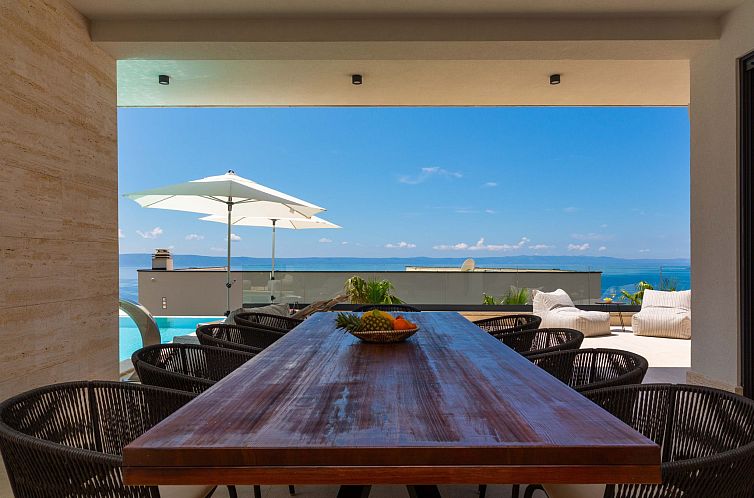 Vakantiehuis Villa Valentina