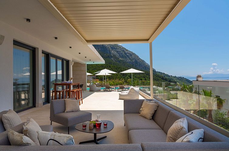 Vakantiehuis Villa Valentina