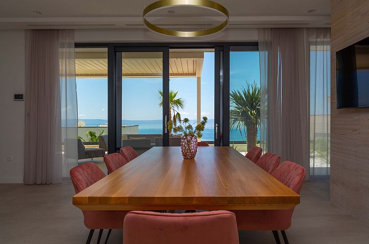 Vakantiehuis Villa Valentina