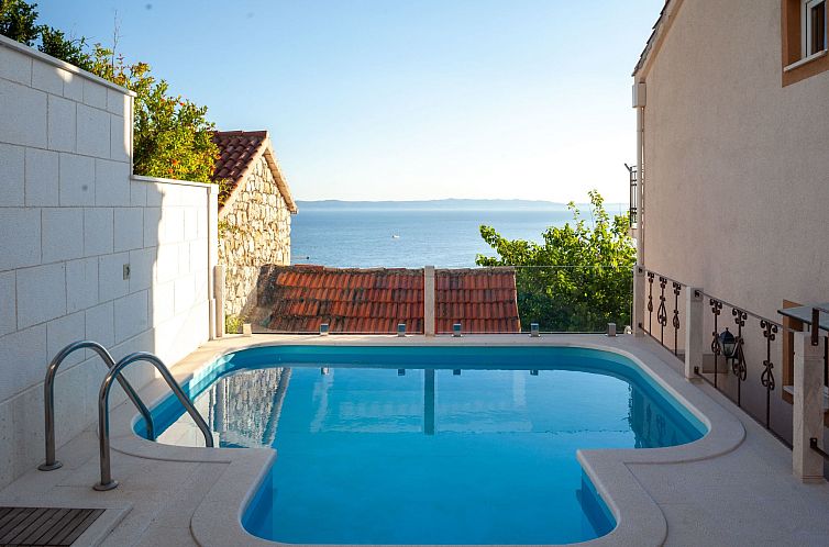 Vakantiehuis Villa Marieta - privater Pool und unvergesslich
