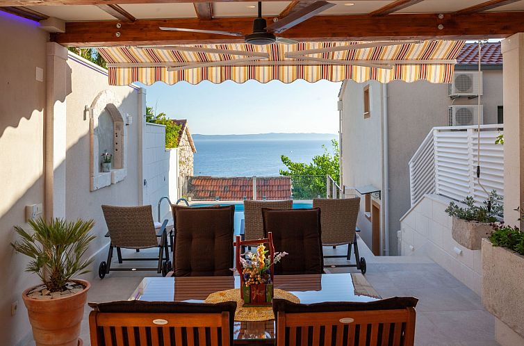 Vakantiehuis Villa Marieta - privater Pool und unvergesslich