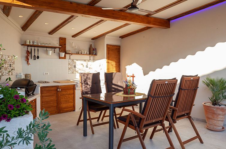 Vakantiehuis Villa Marieta - privater Pool und unvergesslich