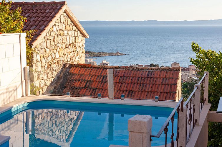 Vakantiehuis Villa Marieta - privater Pool und unvergesslich