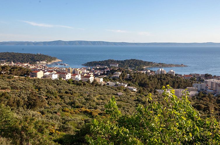 Vakantiehuis Villa Marieta - privater Pool und unvergesslich