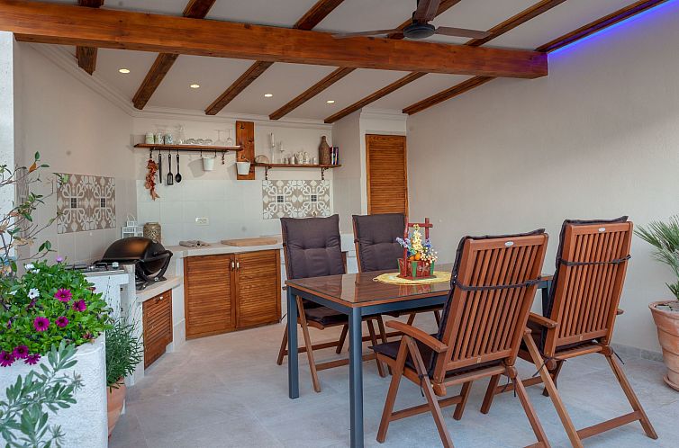Vakantiehuis Villa Marieta - privater Pool und unvergesslich