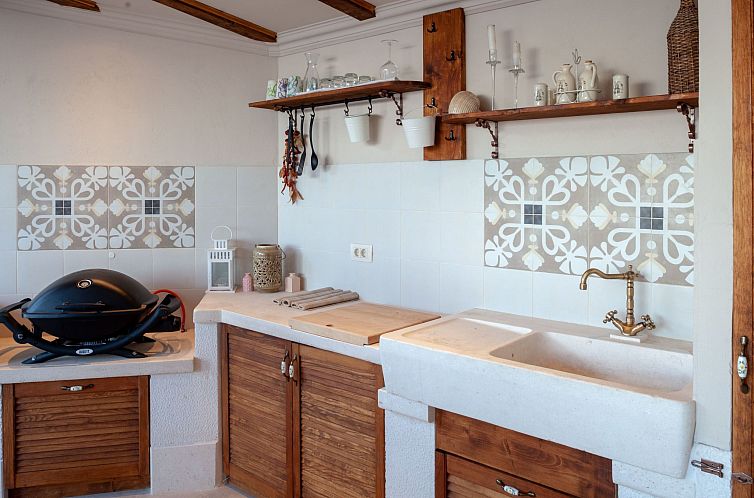 Vakantiehuis Villa Marieta - privater Pool und unvergesslich