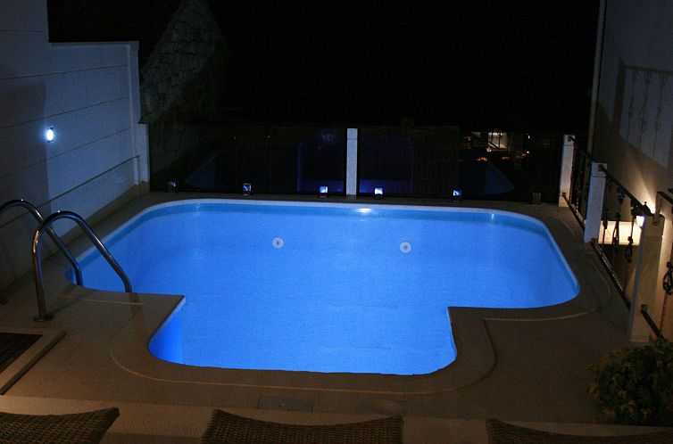 Vakantiehuis Villa Marieta - privater Pool und unvergesslich