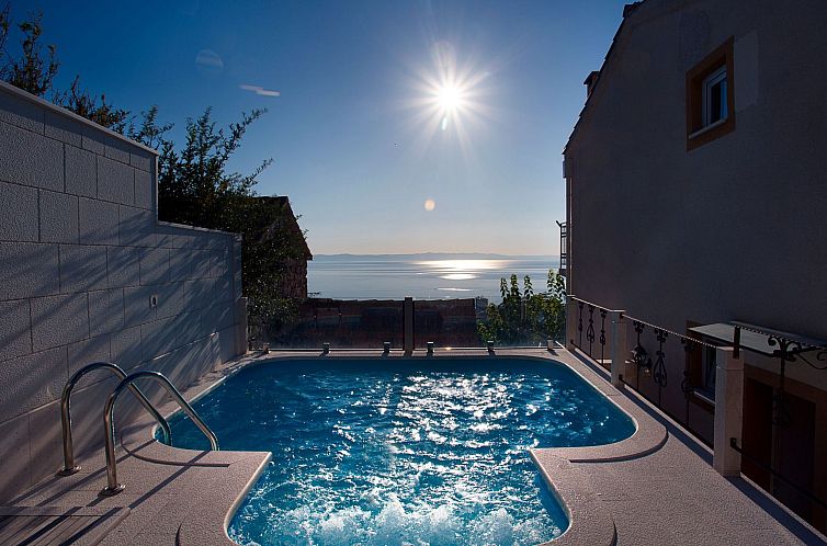 Vakantiehuis Villa Marieta - privater Pool und unvergesslich
