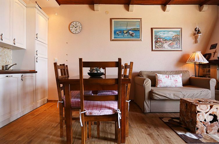 Vakantiehuis Villa Marieta - privater Pool und unvergesslich
