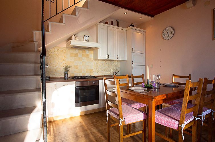 Vakantiehuis Villa Marieta - privater Pool und unvergesslich