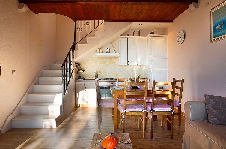 Vakantiehuis Villa Marieta - privater Pool und unvergesslich