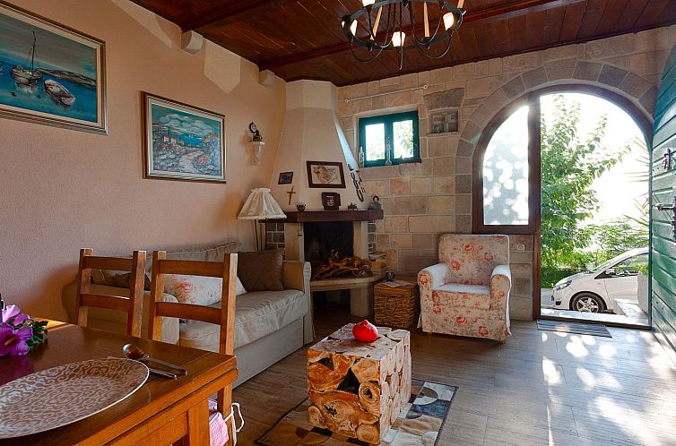 Vakantiehuis Villa Marieta - privater Pool und unvergesslich