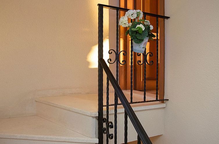Vakantiehuis Villa Marieta - privater Pool und unvergesslich