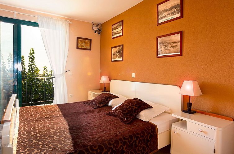 Vakantiehuis Villa Marieta - privater Pool und unvergesslich