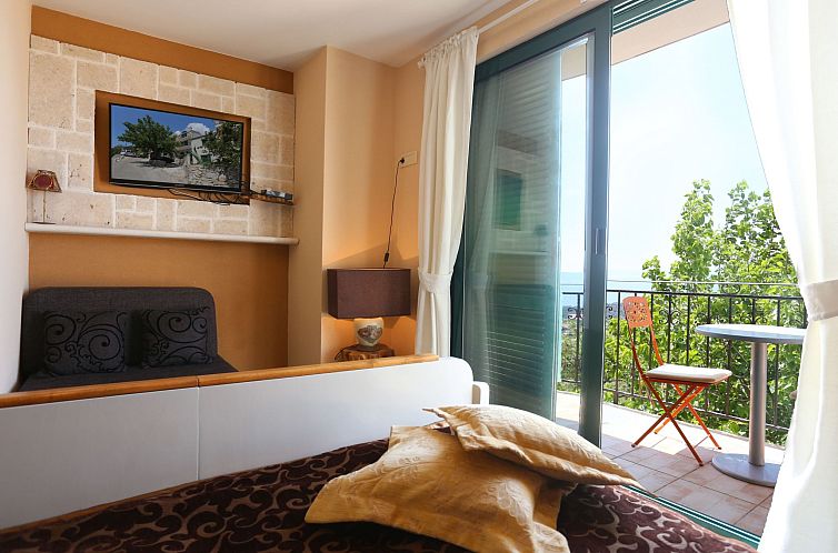 Vakantiehuis Villa Marieta - privater Pool und unvergesslich