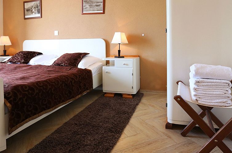 Vakantiehuis Villa Marieta - privater Pool und unvergesslich