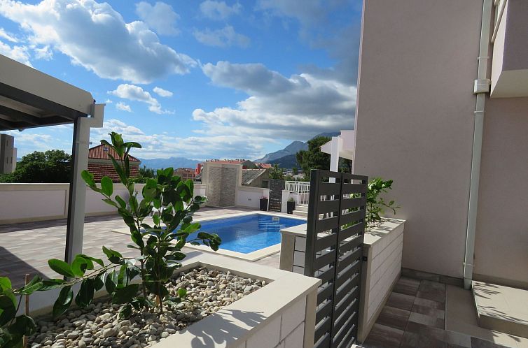 Unterkunft 10323104 - Appartement Dalmatien - Appartement Natasha