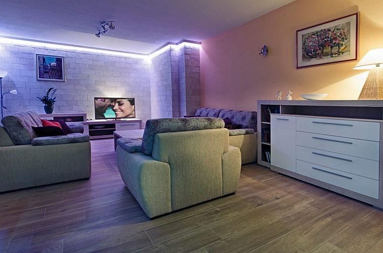 Appartement Natasha
