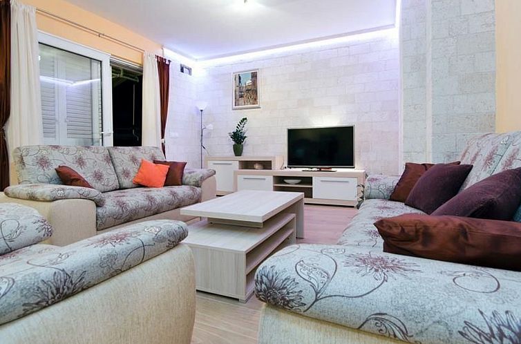 Appartement Natasha