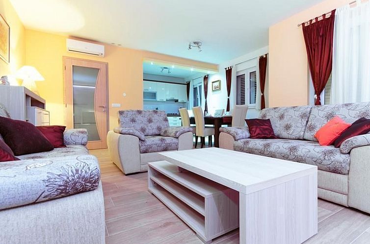 Appartement Natasha