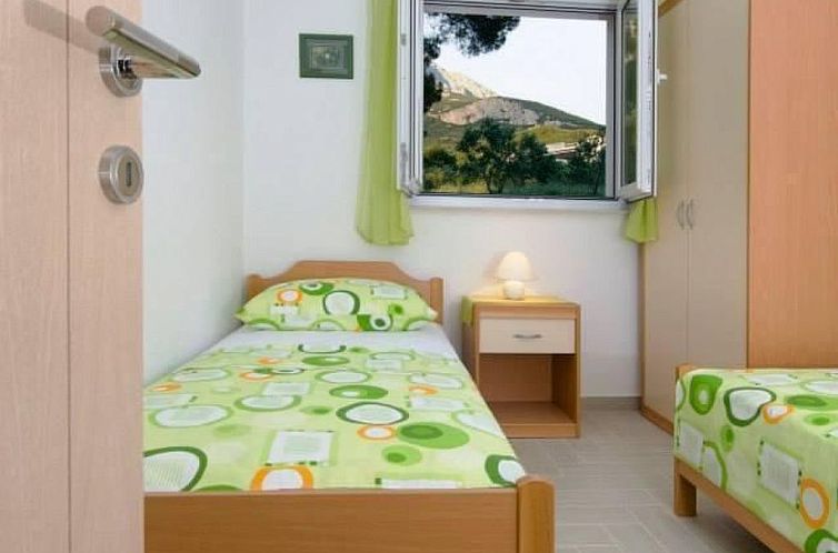 Appartement Natasha