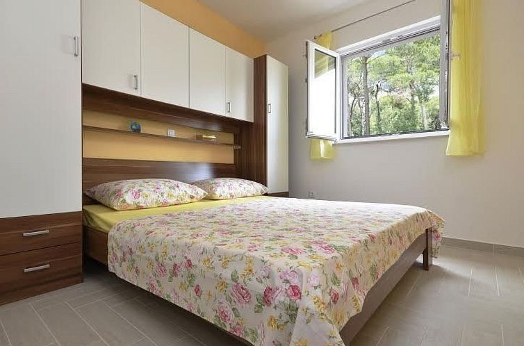 Appartement Natasha