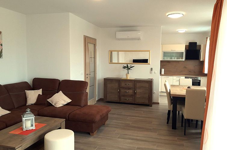 Appartement Natasha
