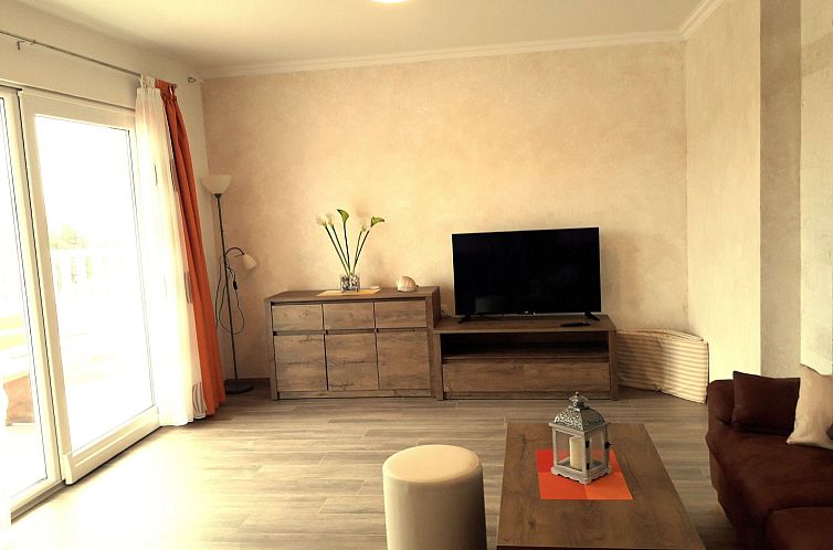 Appartement Natasha