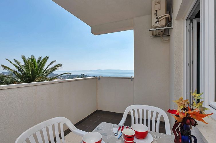 Appartement Wunderschöne Wohnung in Zelenka mit Gemeinschaf