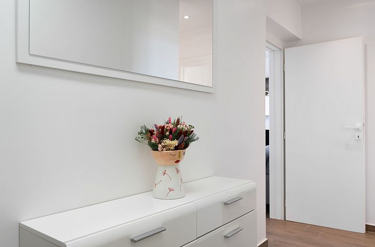 Appartement Ana mit atemberaubendem Meerblick