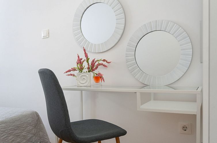Appartement Ana mit atemberaubendem Meerblick
