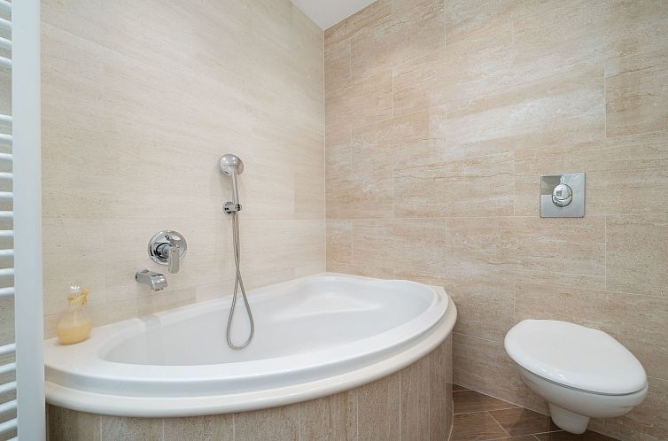 Appartement Ana mit atemberaubendem Meerblick