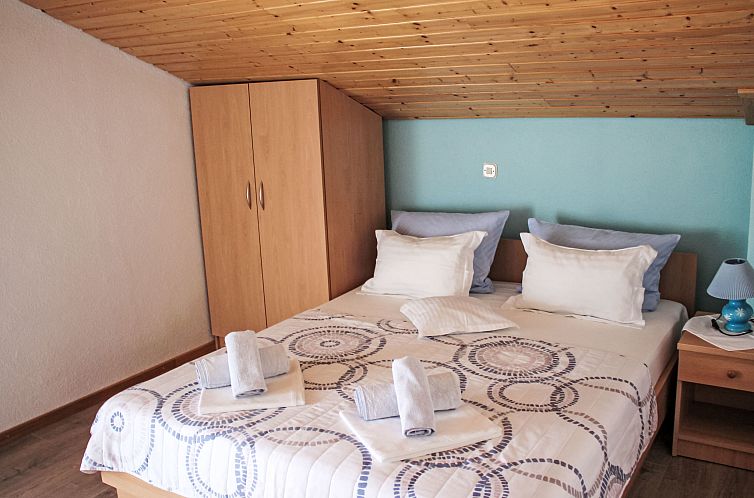 Appartement Villa Silvia