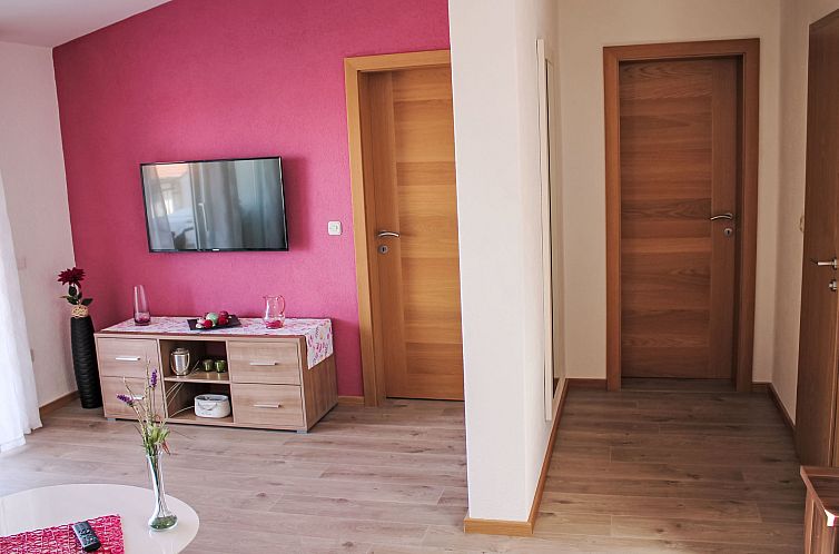 Appartement Villa Silvia