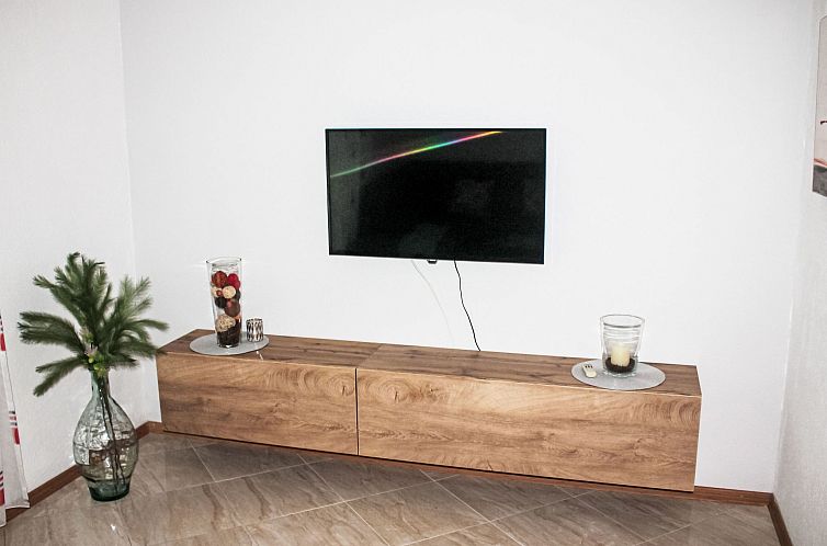 Appartement Villa Silvia