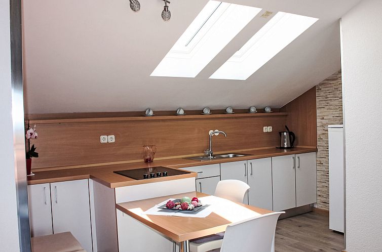 Appartement Villa Silvia