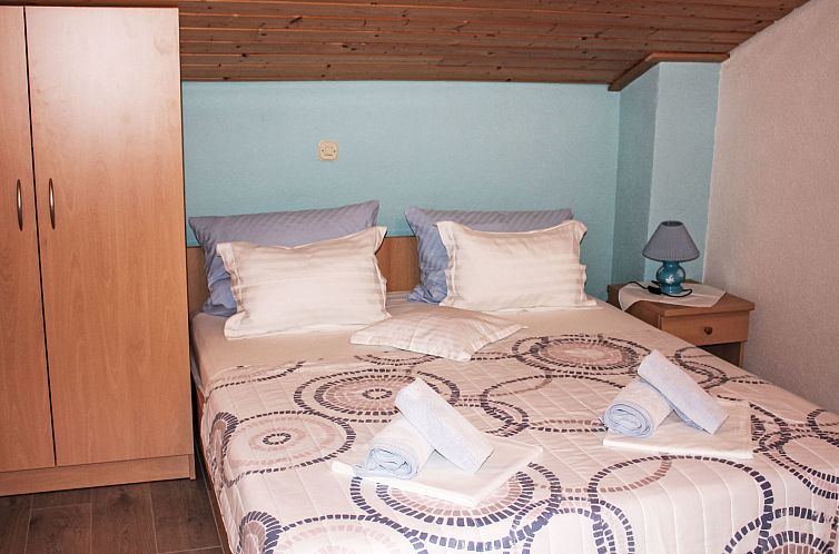 Appartement Villa Silvia