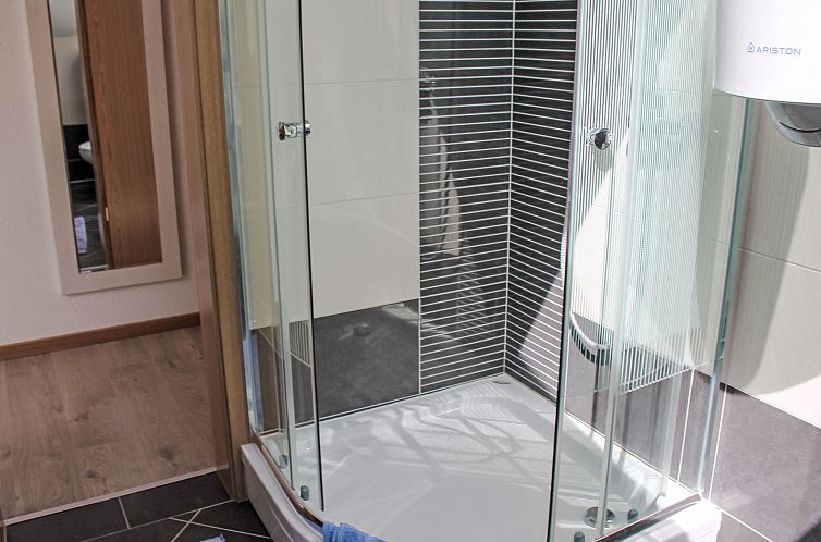 Appartement Villa Silvia