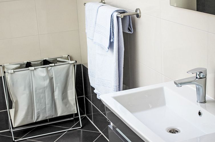 Appartement Villa Silvia