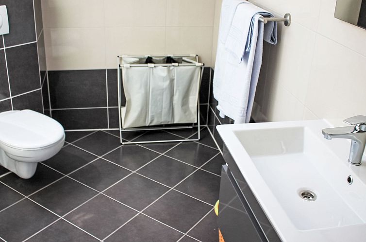 Appartement Villa Silvia