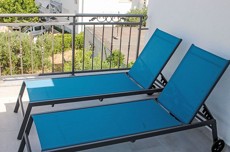 Appartement Villa Silvia