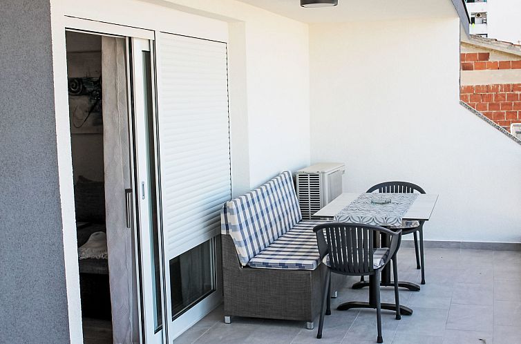 Appartement Villa Silvia