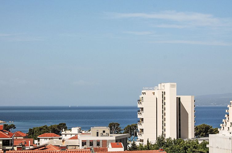 Appartement Villa Silvia