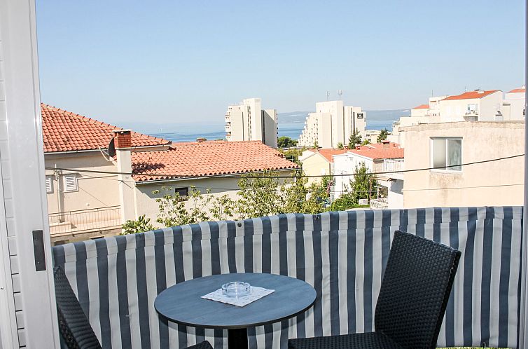 Unterkunft 1032311 - Appartement Dalmatien - Appartement Villa Silvia