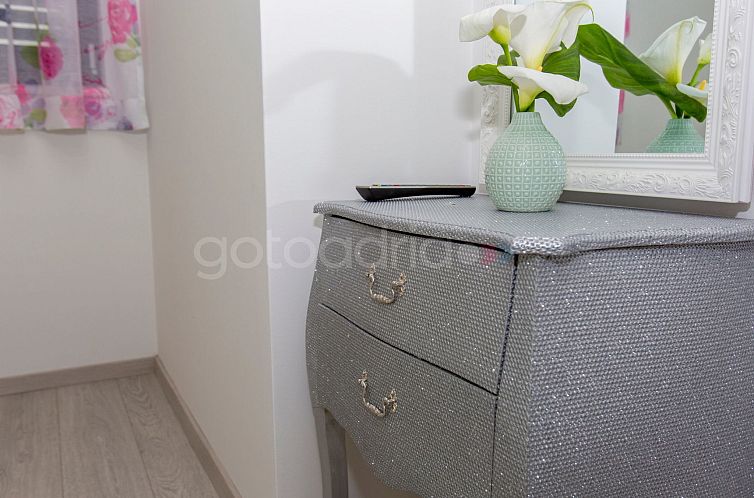 Vakantiehuis 5 Sterne Blick - Privater Pool - Luxus Villa Iv