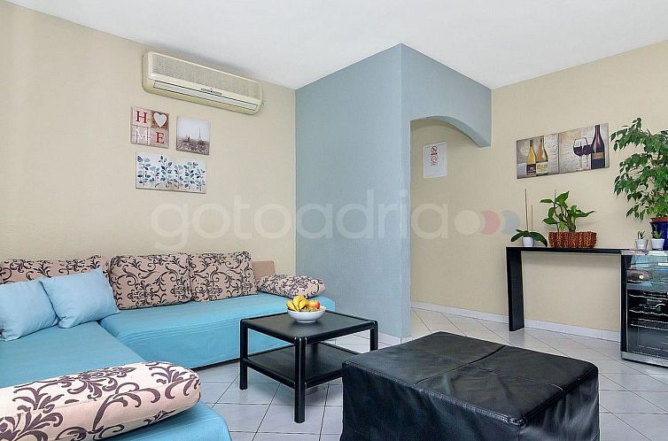 Vakantiehuis mit Whirlpool