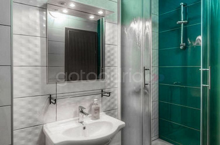Vakantiehuis mit Whirlpool