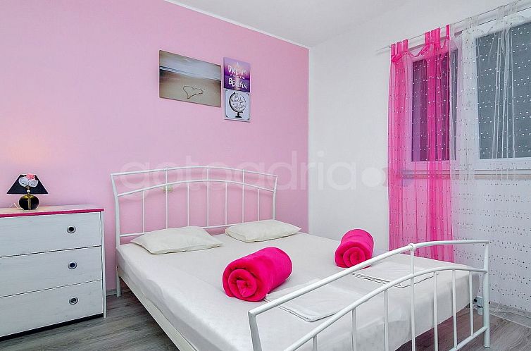 Vakantiehuis mit Whirlpool