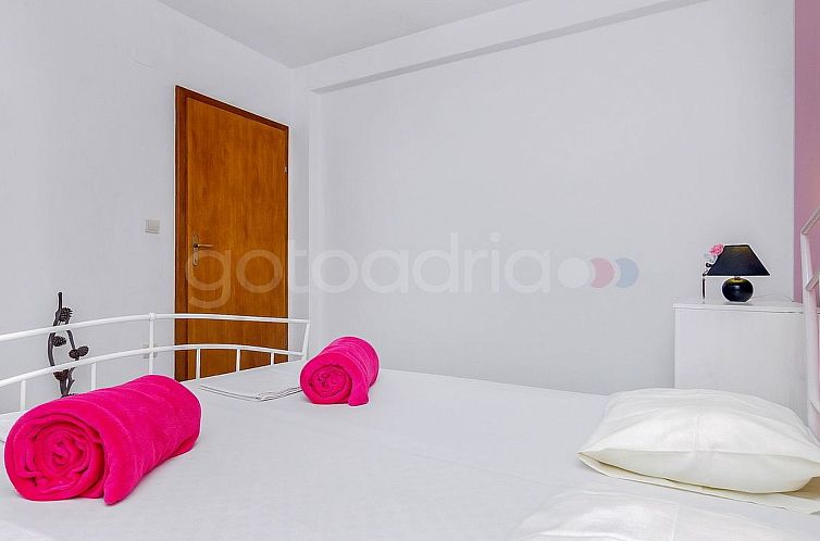 Vakantiehuis mit Whirlpool