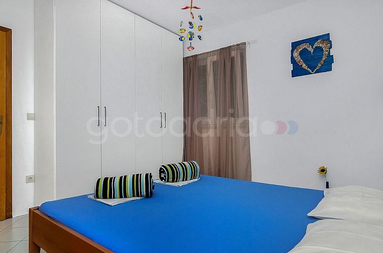 Vakantiehuis mit Whirlpool